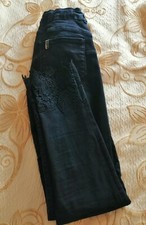 jeans liu jo donna/ragazza tg 14anni 164cm/xs usato 