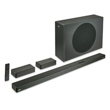 Onn sistema soundbar - sistema,