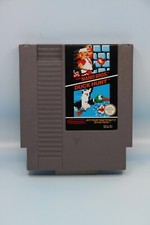NINTENDO NES - SUPER MARIO BROS - DUCK HUNT - PAL A ITA - SOLO CARTUCCIA