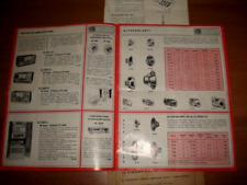 CATALOGO amplificatori   GELOSO