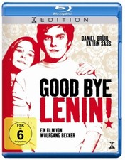 LENIN! GOOD BYE - DANIEL