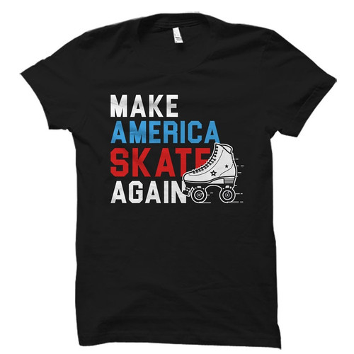 Maglia pattinaggio rotelle - maglia,