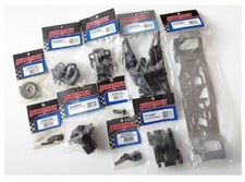 10x-Borse Vintage RC Truck