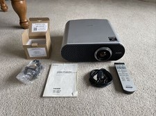 Sony cineza vpl hs51 - cineza, lcd