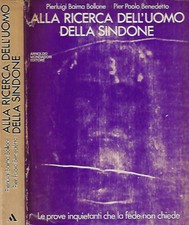Alla ricerca dell'uomo della