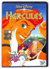 EBOND Hercules DVD D796960