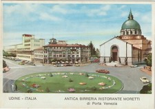 UDINE - ANTICA BIRRERIA