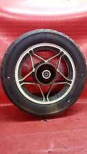 CERCHIO RUOTA POSTERIORE  HONDA NIGHTHAWK CB 450 1986 1989 VEDI FOTO