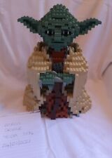 Star Wars Lego Yoda 7194