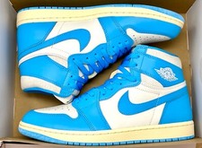Air Jordan 1 Retro High OG UNC