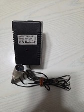 CARICABATTERIA ELETTRONICO