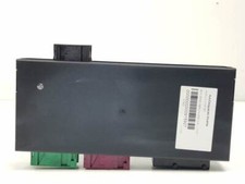 8369483 centralina confort per
