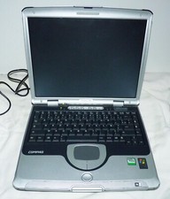 PC portable HS pièces Compaq