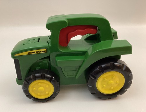 Torcia trattore john deere - torcia,