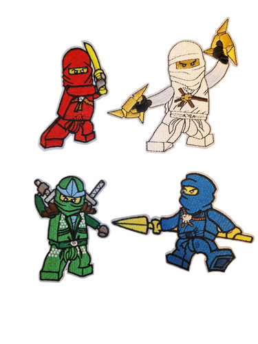 Ninja inspired - ninja,