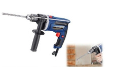 Trapano elettrivo avvitatore a