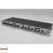 Dbx 266xs compressore limiter - 266xs,