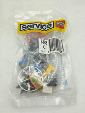 LEGO 5138 Service Pack