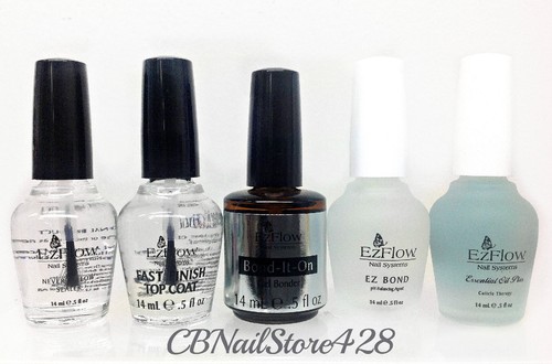 Ezflow nail essential scegli - ezflow,