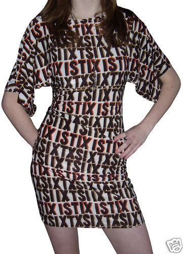 Top mini abito party vestito - top,