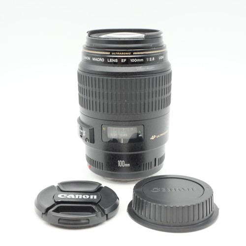 Canon 100 2 - canon,