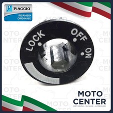 CORPO SERRATURA PIAGGIO VESPA