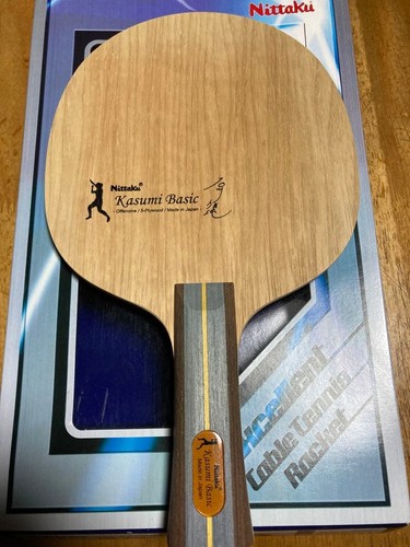 Racchetta ping pong - da,