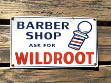 INSEGNA BENZINA VINTAGE