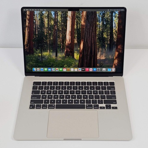 2023 apple macbook air m2 - apple,