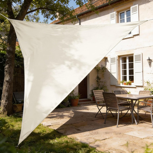 Tenda vela impermeabile - a,