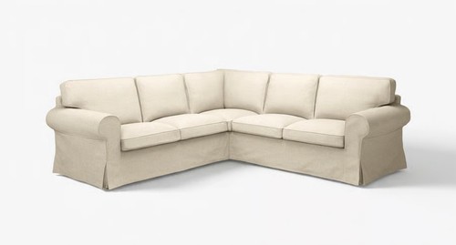 Nuovo copridivano ikea - ikea, ektorp