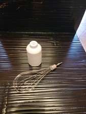 ARIETE accessorio frusta
