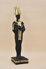 Rara statua egizia antica