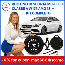 Mercedes A-Class W176 AMG
