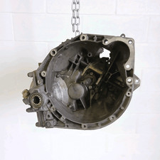 4HW Cambio compl. 4HW LANCIA
