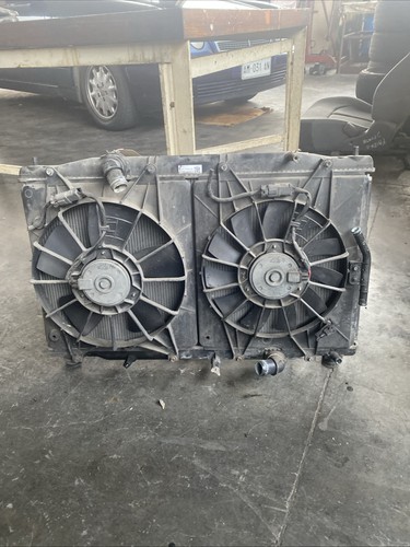 Kit radiatori honda anno - kit,