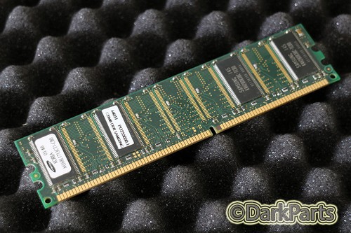 Samsung m368l1624dtm cb3 128mb - samsung, m368l1624dtm-cb3