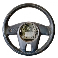 Volante Kia Soul Bifuel 1.6