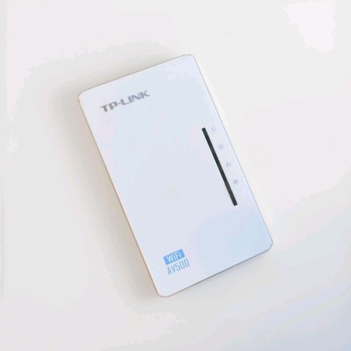 Link adattatore powerline - tp-link,