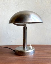 Lampada da tavolo Bauhaus a
