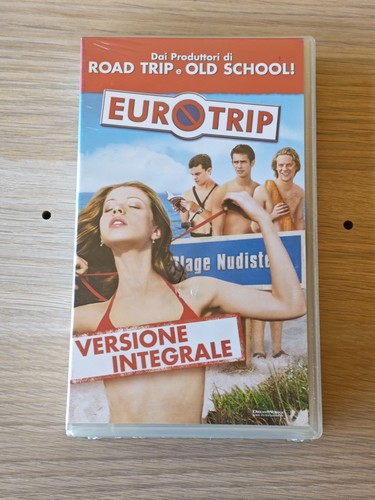 Eurotrip versione integrale - versione,