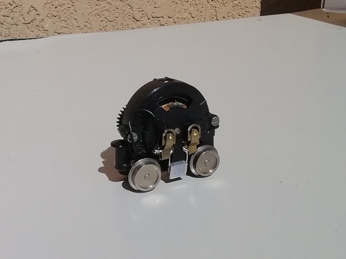 Lima motore etr 401 - motore,