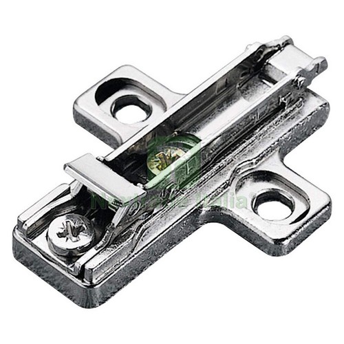 25pz basetta regolabile - 25pz,