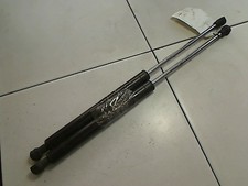 Coppia ammortizzatori