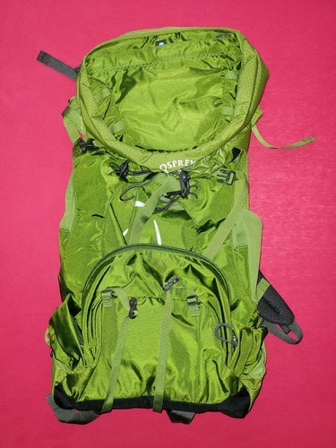 Zaino osprey aether xl - zaino, l/xl