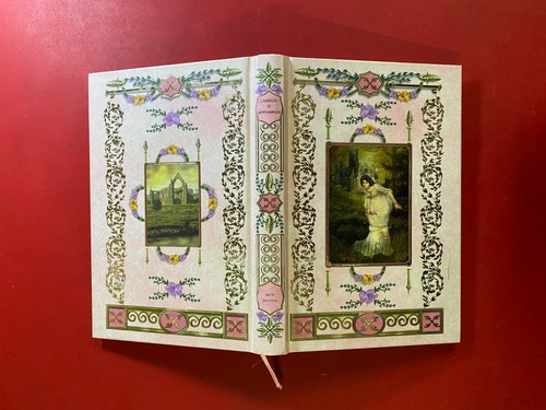 Jane austen abbazia di - austen,