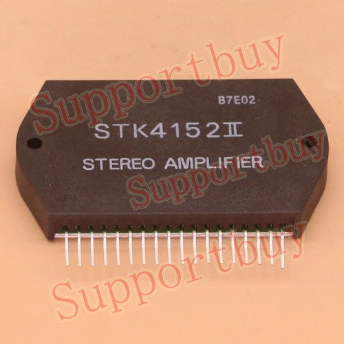 Nuovo stk4152ii per - nuovo,