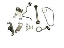 Set staffe supporto - staffe,