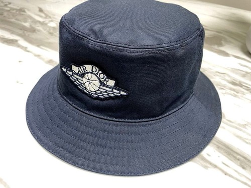 Cappello secchiello dior - cappello, x
