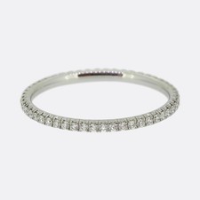 Anello da sposa Cartier